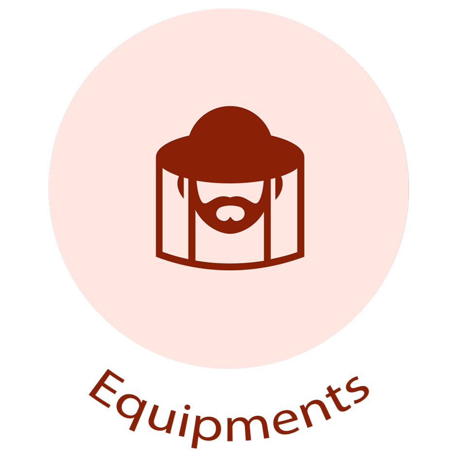 Beekeeping Equipment